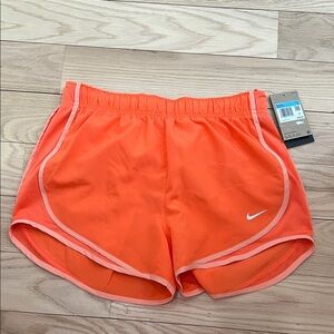 NEW Nike running shorts
